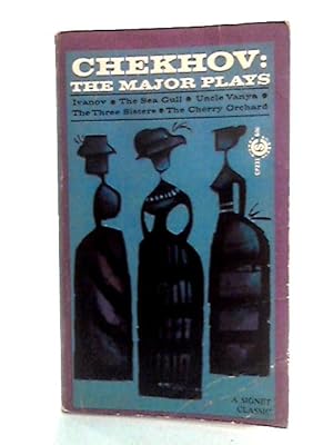 Seller image for Chekhov: The Major Plays for sale by World of Rare Books