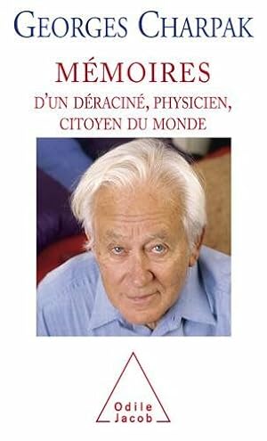 Seller image for Mmoires d'un dracin physicien citoyen du monde for sale by Dmons et Merveilles