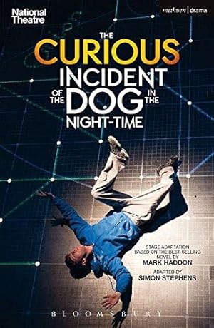 Seller image for The Curious Incident of the Dog in the Night-Time: The Play (Modern Plays) for sale by WeBuyBooks