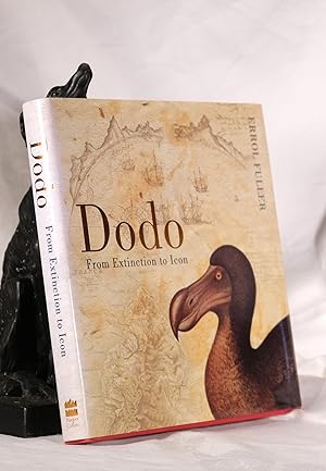 DODO. From Extinction to Icon