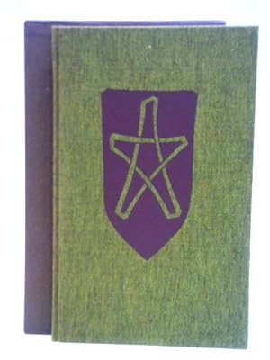 Imagen del vendedor de Sir Gawain and the Green Knight a la venta por World of Rare Books