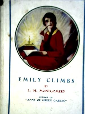Seller image for Emily Climbs for sale by World of Rare Books