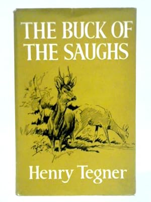 Bild des Verkufers fr The Buck of the Saughs zum Verkauf von World of Rare Books