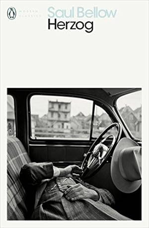 Seller image for Herzog: Saul Bellow (Penguin Modern Classics) for sale by WeBuyBooks 2
