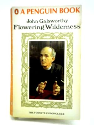 Immagine del venditore per Flowering Wilderness (End of the Chapter, Book 2) venduto da World of Rare Books