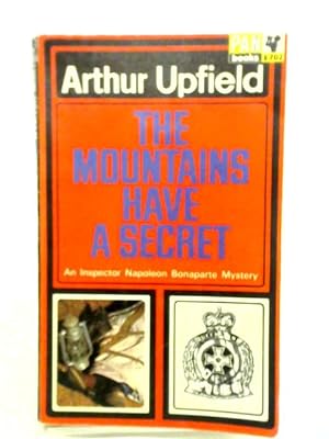 Imagen del vendedor de The Mountains Have a Secret a la venta por World of Rare Books