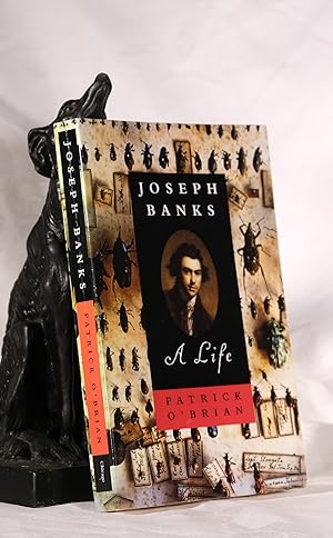 JOSEPH BANKS. A Life