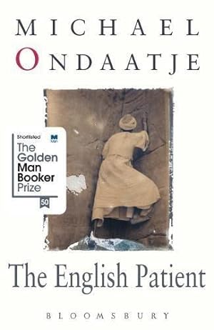 Seller image for The English Patient: Winner of the Golden Man Booker Prize for sale by WeBuyBooks