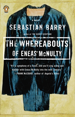 Imagen del vendedor de The Whereabouts of Eneas McNulty (Paperback or Softback) a la venta por BargainBookStores