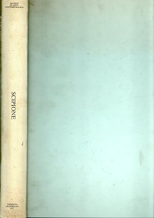 Seller image for Scipione : vita e opere for sale by Messinissa libri