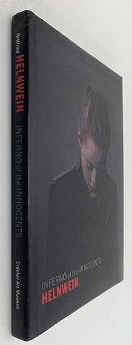 Seller image for Gottfried Helnwein: Inferno of the Innocents for sale by Brancamp Books