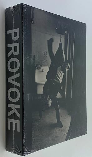 Seller image for Provoke: Between Protest and Performance: Photography in Japan 1960-1975 for sale by Brancamp Books