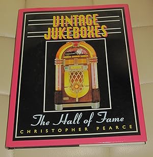 Vintage Jukeboxes - The Hall of Fame