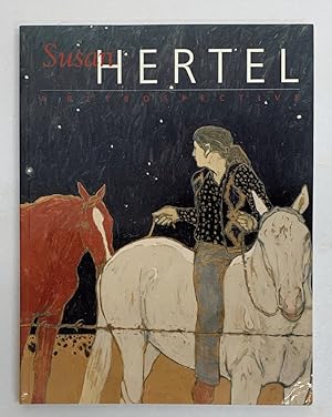 Seller image for Susan Hertel: A Retrospective for sale by Brancamp Books