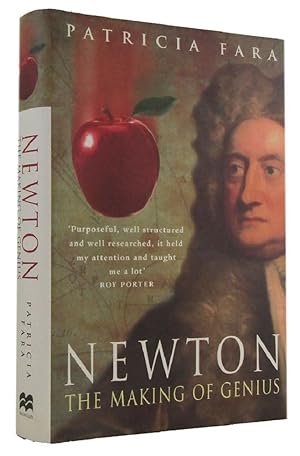 NEWTON: the making of genius
