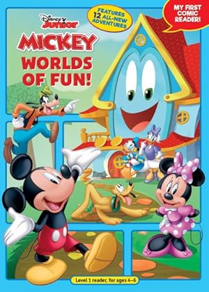 Seller image for Worlds of Fun! for sale by GreatBookPricesUK