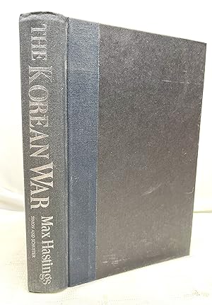 Seller image for The Korean War for sale by Prestonshire Books, IOBA