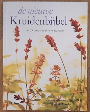 Bild des Verkufers fr Nieuwe Kruidenbijbel zum Verkauf von Frans Melk Antiquariaat