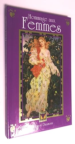 Seller image for Hommage aux femmes for sale by Livresse