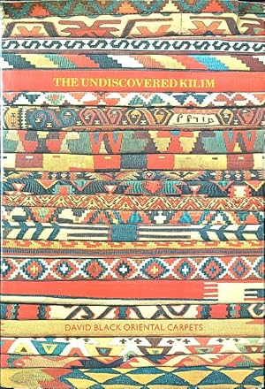 The Undiscovered Kilim