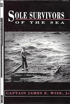Bild des Verkufers fr Sole Survivors of the Sea zum Verkauf von GLENN DAVID BOOKS