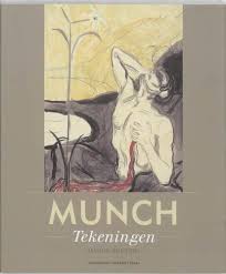 Seller image for Munch tekeningen. for sale by Frans Melk Antiquariaat