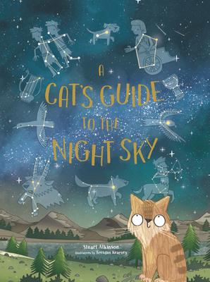 Bild des Verkufers fr A Cat\ s Guide to the Night Sky zum Verkauf von moluna