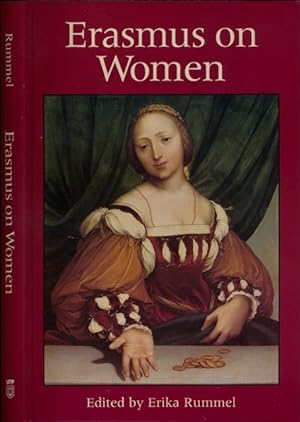 Seller image for Erasmus on Women. for sale by Antiquariaat Fenix