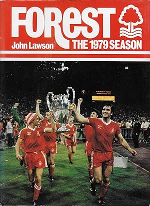 Nottingham Forest: The 1979 Season