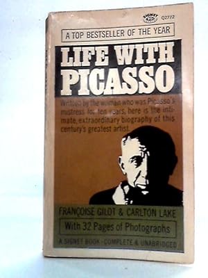 Seller image for Life with Picasso for sale by World of Rare Books