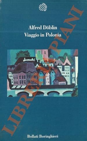 Viaggio in Polonia.