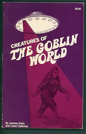 Bild des Verkufers fr Creatures of the Goblin World zum Verkauf von Parigi Books, Vintage and Rare