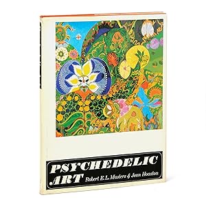 Seller image for Psychedelic Art for sale by Dividing Line Books