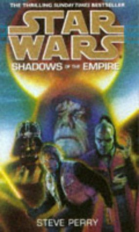 Immagine del venditore per Star Wars: Shadows of the Empire venduto da WeBuyBooks