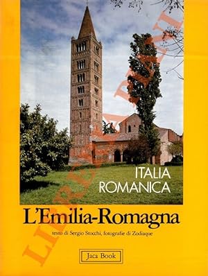 L'Emilia-Romagna.