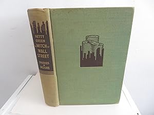 Seller image for The Witch of Wall Street: Hetty Green for sale by David R. Smith - Bookseller