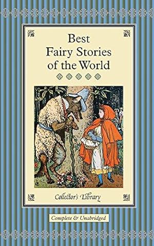 Immagine del venditore per Best Fairy Stories of the World venduto da WeBuyBooks