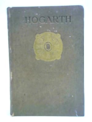 Bild des Verkufers fr Hogarth zum Verkauf von World of Rare Books