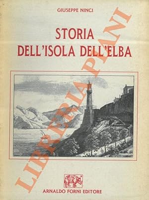 Storia dell'isola dell'Elba.