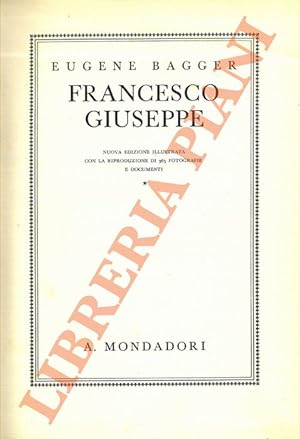 Francesco Giuseppe.