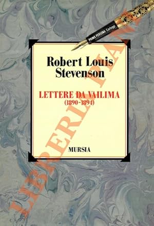 Lettere da Vailima (1890-1894).