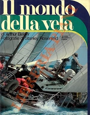 Il mondo della vela.