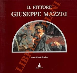 Il pittore elbano Giuseppe Mazzei (1867-1944).