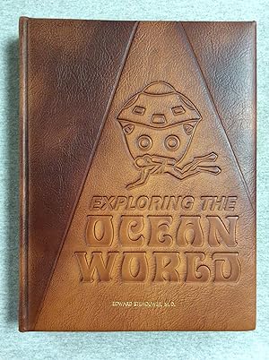 Seller image for Exploring The Ocean World: A History Of Oceanography for sale by Book Nook