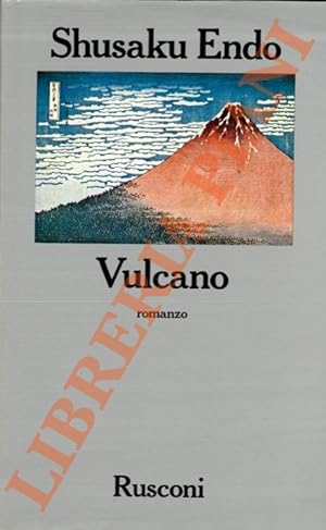 Vulcano.