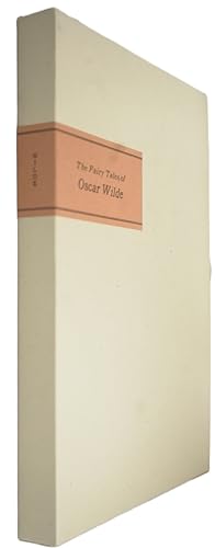 Seller image for THe Fairy Tales of Oscar Wilde for sale by Contact Editions, ABAC, ILAB