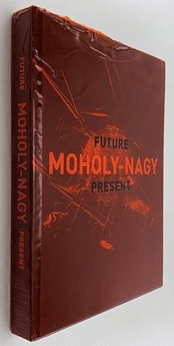 Imagen del vendedor de Moholy-Nagy: Future Present a la venta por Brancamp Books