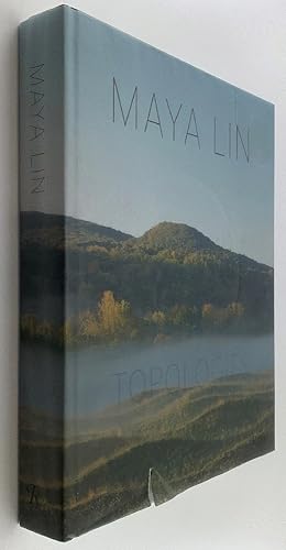 Seller image for Maya Lin: Topologies . for sale by Brancamp Books