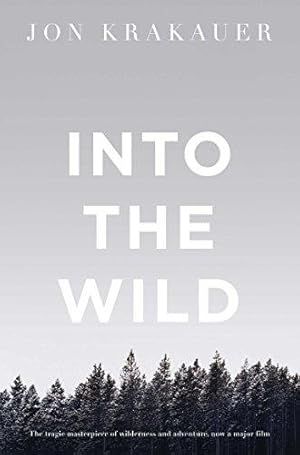 Image du vendeur pour Into the Wild: Jon Krakauer mis en vente par WeBuyBooks 2