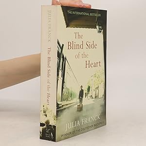 Seller image for The blind side of the heart for sale by Bookbot